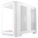 ANTEC - Antec 0-761345-10226-1 carcasa de ordenador Midi Tower Blanco - 0-761345-10226-1